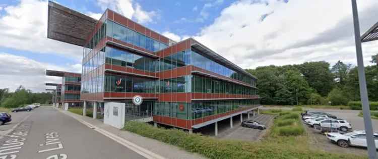 Huis te Koop Lives-Sur-Meuse Avenue des dessus de Lives