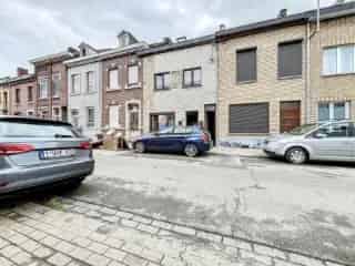 Huis Gemengd Gebruik Seraing - Investeringspotentieel