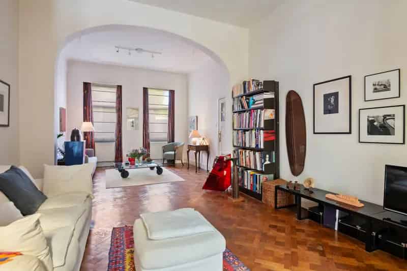 Herenwoning Beaux-Arts stijl Zurenborg 7 slaapkamers