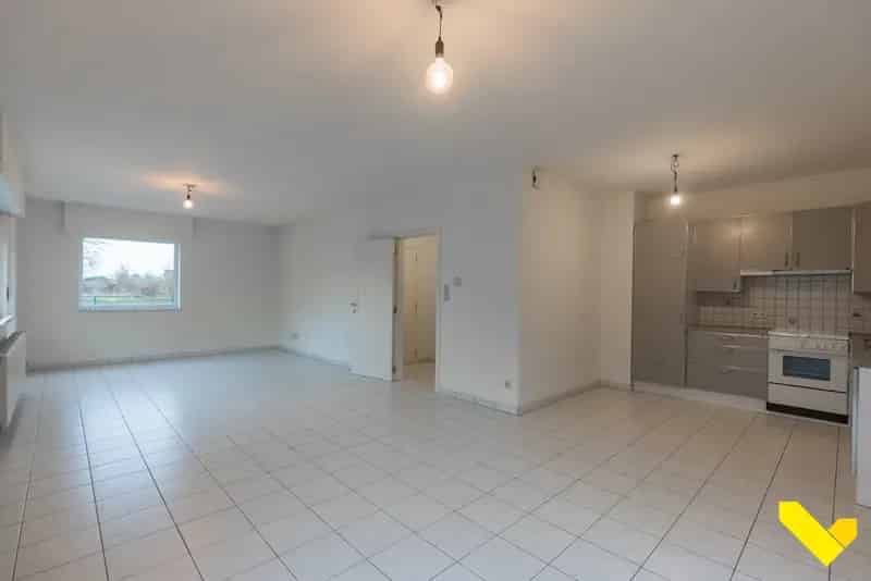 Gelijkvloers Appartement Ham Nabij Nike