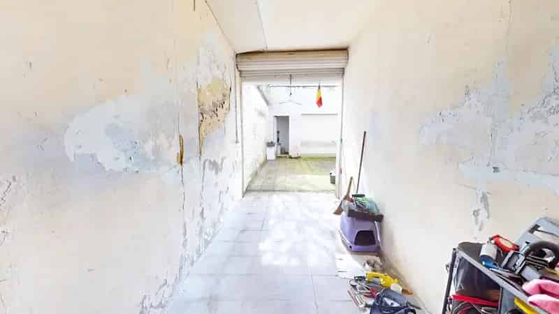 Kantoor en Atelier te Jette - 130m²