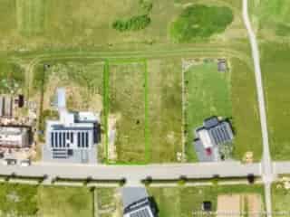 Bouwkavel Wanze - Halfvrijstaande Woning 175m²
