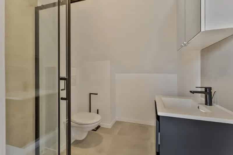 Studentenappartement Leuven Residentie Maxine