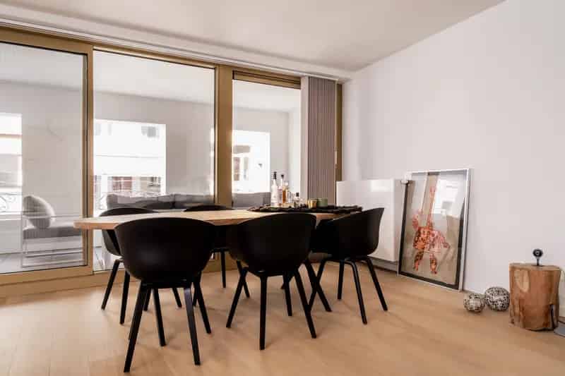 Luxueus Appartement Mechelen Centrum Te Koop