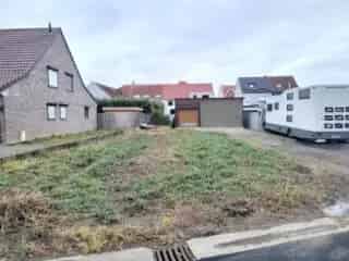 Garage Roosdaal 50m² Bouwgrond  Eengezinswoning