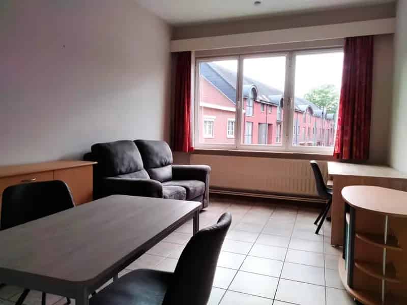 Appartement 1 slaapkamer te koop
