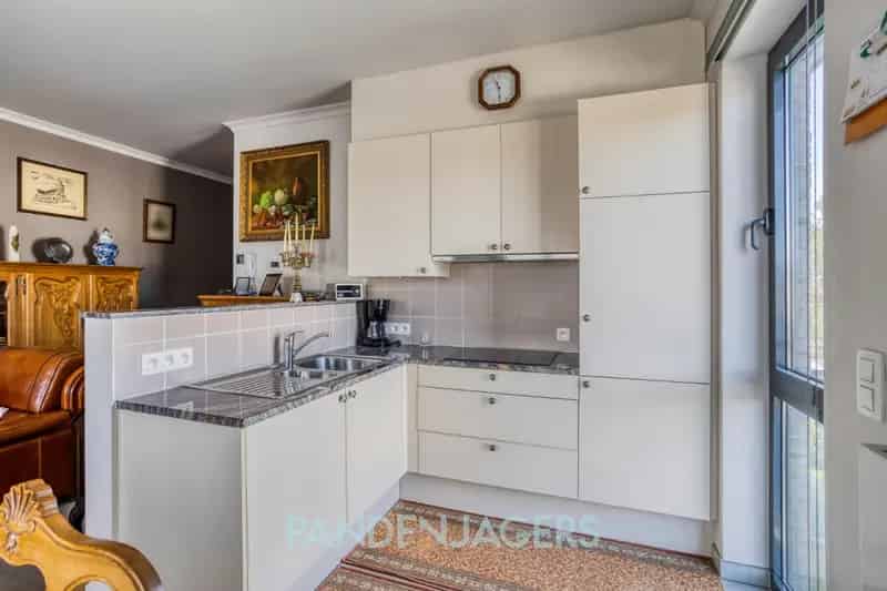 Modern Appartement 1 Slaapkamer Garage Duffel