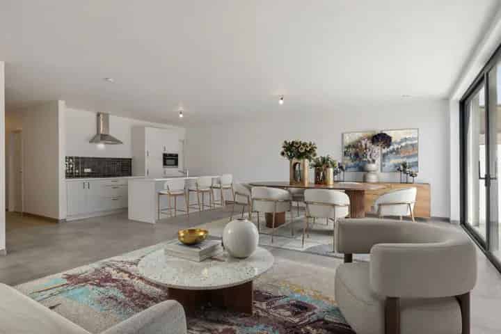 Appartement te koop Kortemark: Instapklaar gelijkvloers nieuwbouw