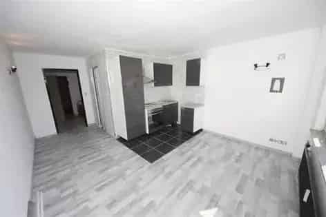 Studio nabij Rive Gauche 1 kamer