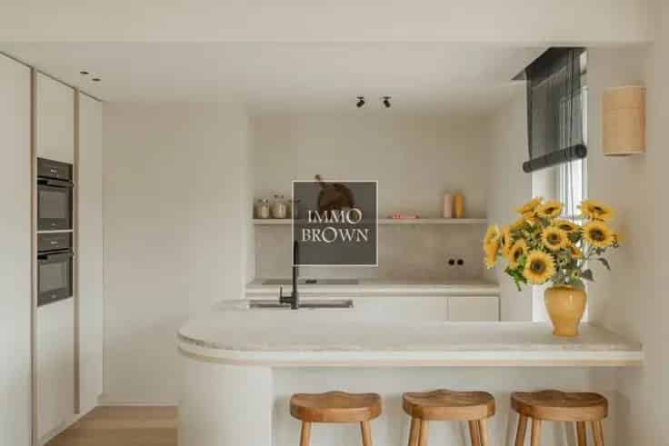 Appartement Te Koop Tennis Gardens Zoute