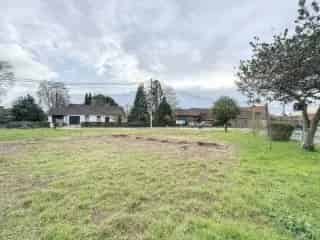 Bouwgrond te Koop Néchin 457m² Nabij Franse Grens
