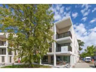 Handelspand te koop Sleidinge Evergem Nieuwbouwproject Green Square