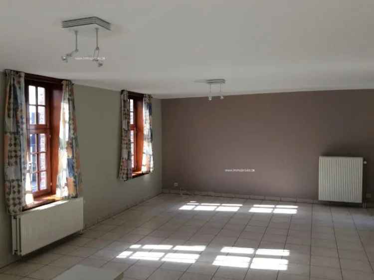 Appartement te koop Moorslede