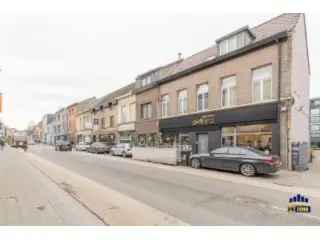 Handelspand te Huur Gent: Kapsalon Beauty Center Horeca
