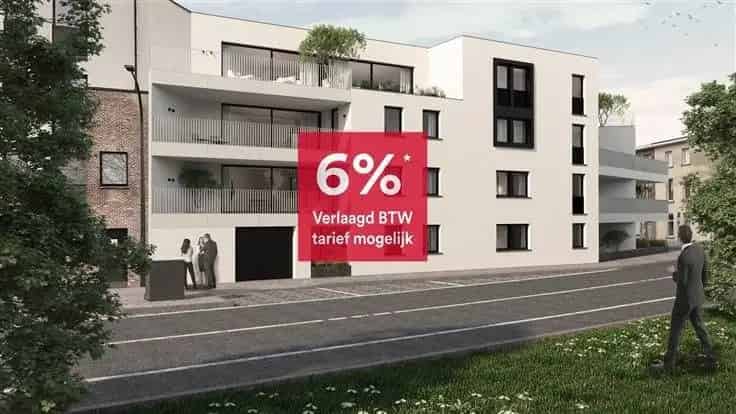 Appartementen Te Koop Aan Het Water Nieuwbouwproject