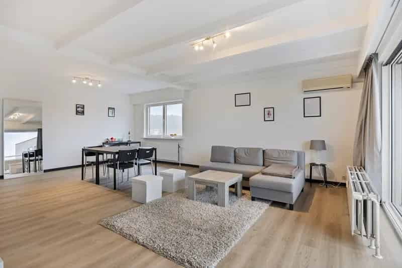 Appartement te koop Lummen 3 slaapkamers garage instapklaar