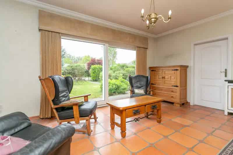 Woning met Tuin Appartement Lebbeke Centrum