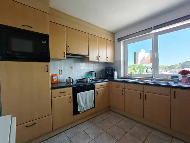 Dakappartement te Huur Berlare