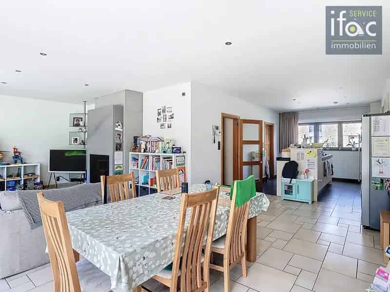 Moderne Villa te Koop in Vossem - 3 slaapkamers - Energiezuinig