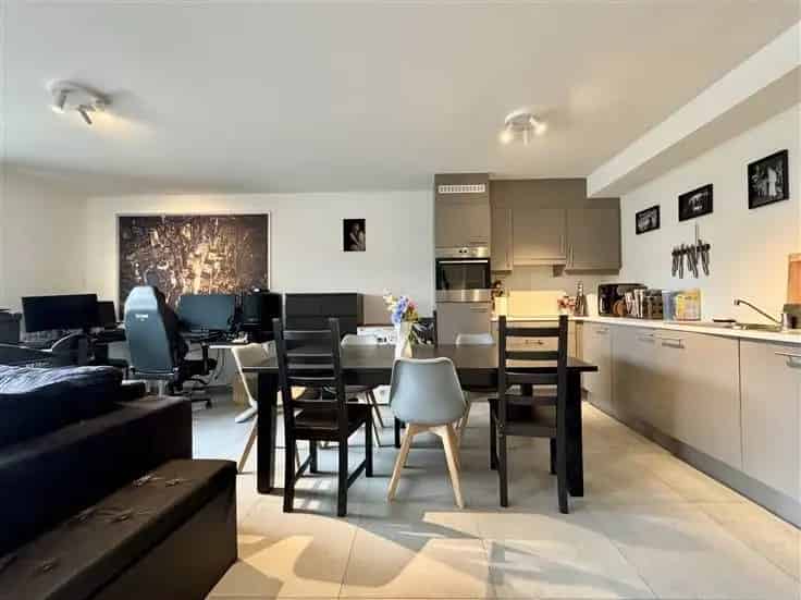 Appartement Te Koop Willebroek Residentie De Schalk