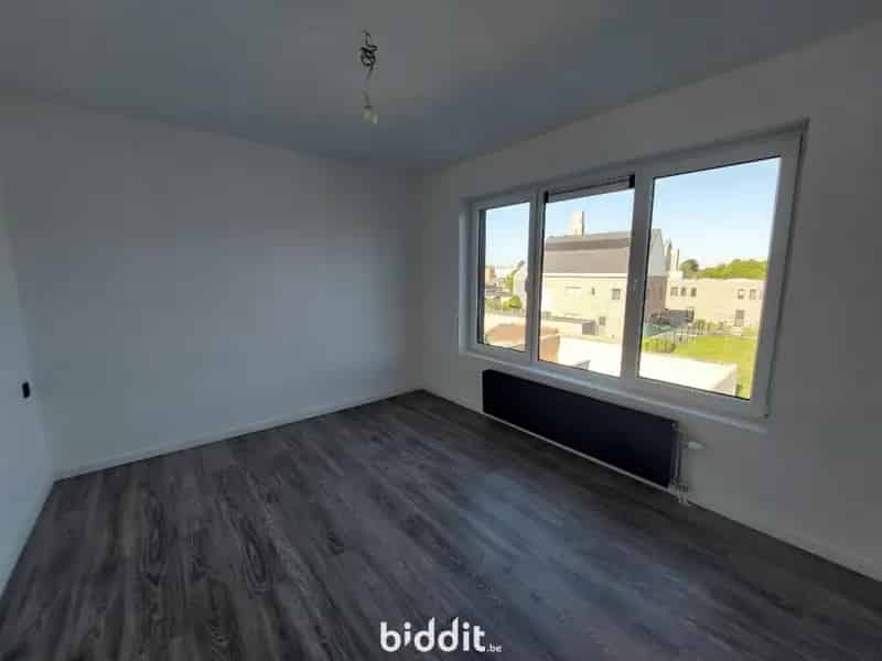 Gerenoveerde woning Sint Niklaas