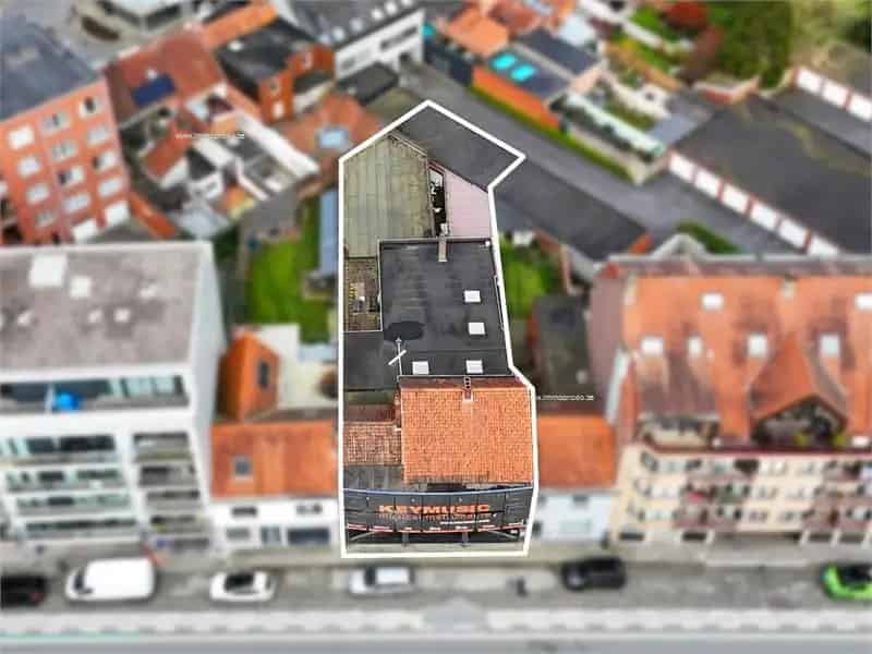 Handelspand te koop Roeselare Brugsesteenweg