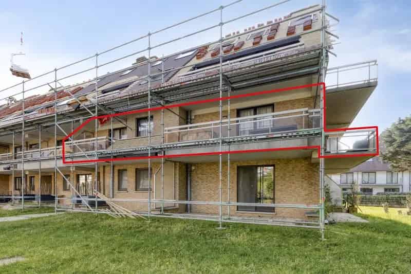 Appartement 2 slaapkamers Sint Idesbald Zee Nabij