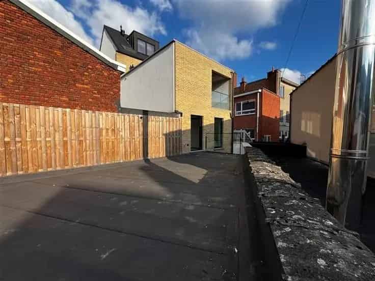Nieuwbouw Appartement 2 Slaapkamers Terras Lier Centrum