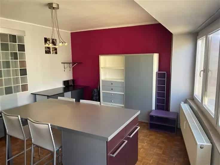 Te Koop Studio Appartement 40m2 Balkon Ingericht
