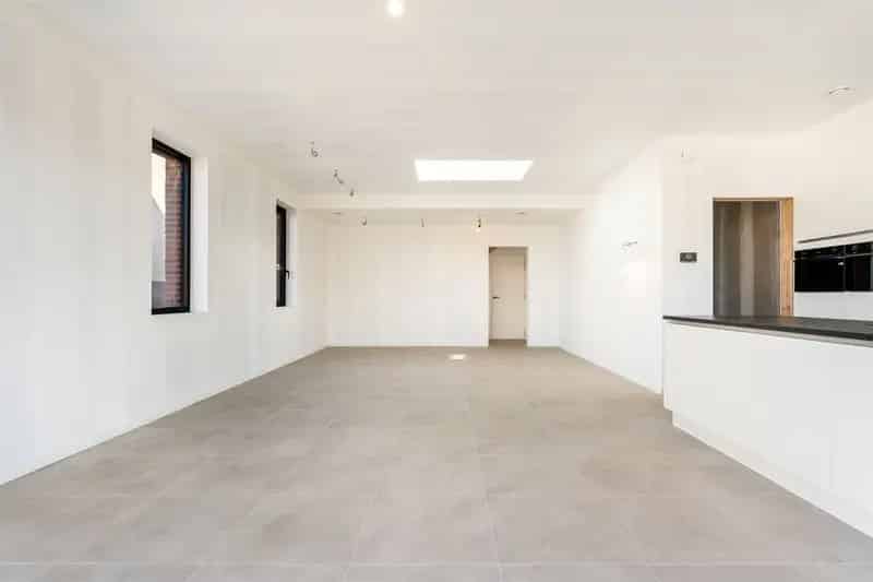 Ruime Hoogwaardige Nieuwbouwwoning Volledig Aanbod