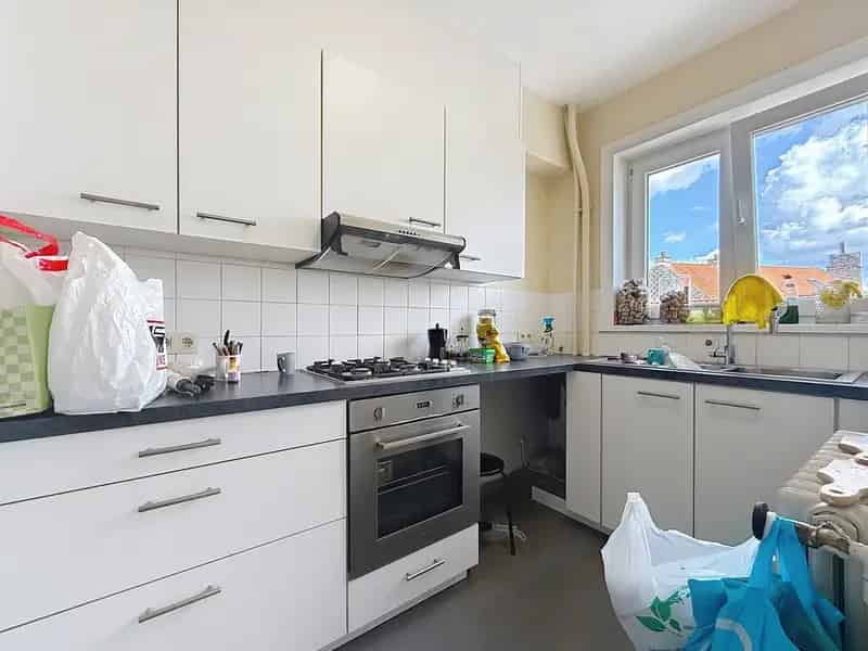 Appartement te koop Galgenberg 2 slaapkamers