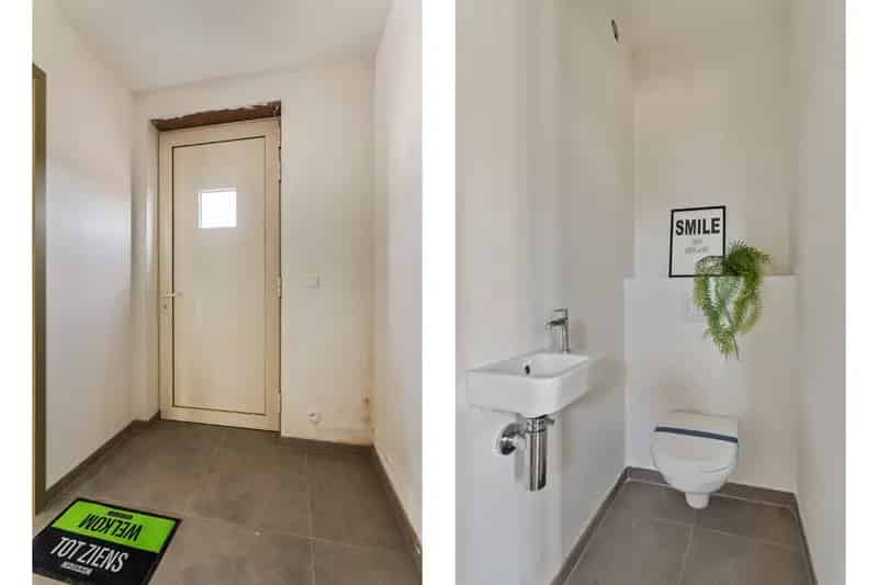 Nieuwbouw Woningen Kantwerk Landelijke Stijl 3 slaapkamers