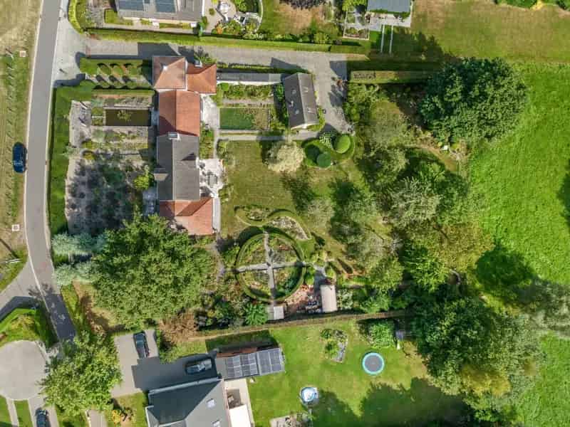 Villa Te Buggenhout