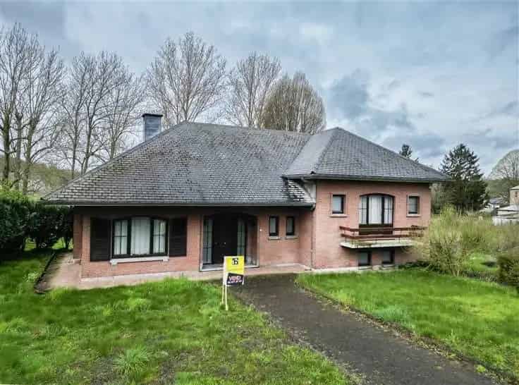 Huis Te Koop