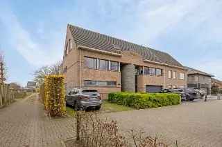 Huis gemengd gebruik te koop - Puurs RBS17254