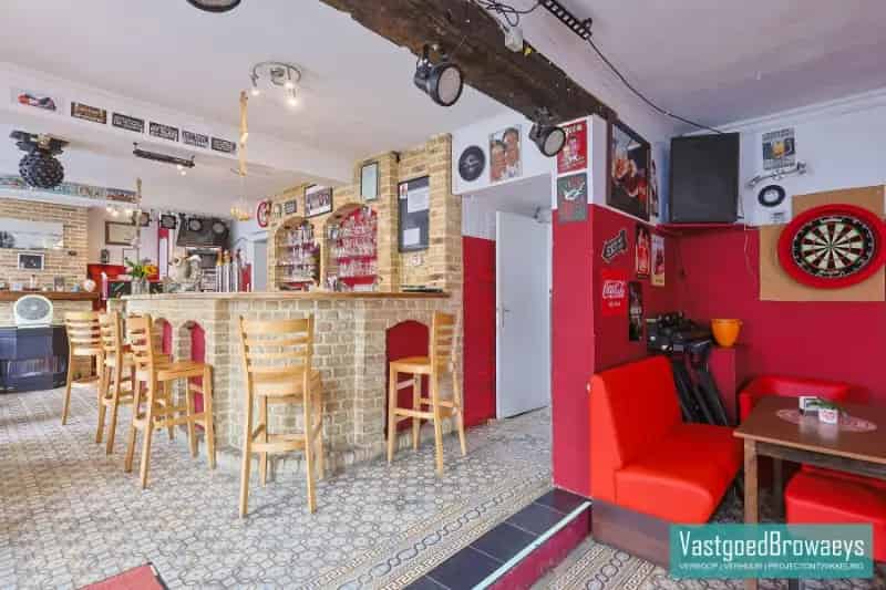 Handelspand te renoveren Geraardsbergen