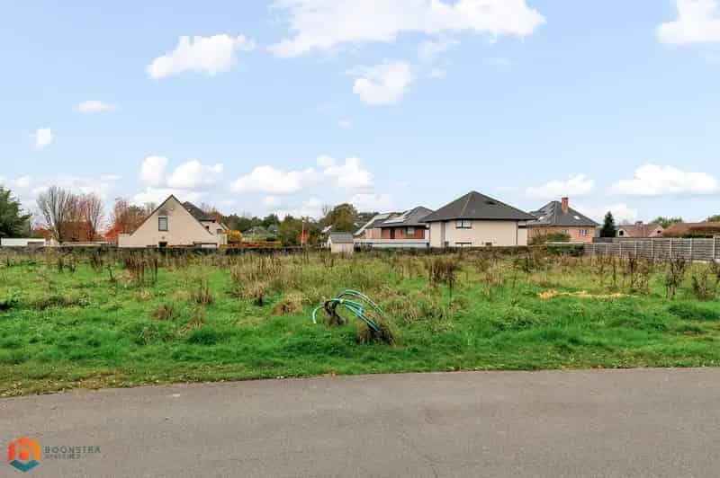 Bouwgrond HOB Topligging Volledig Aanbod
