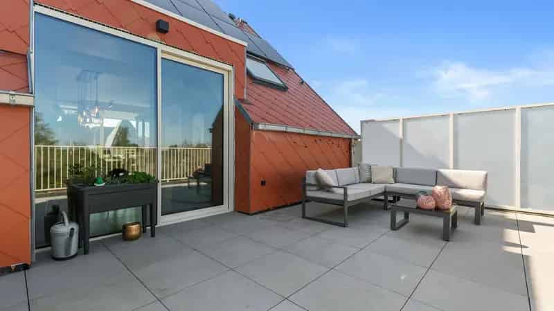 Duplex Appartement te Huur Geel Centrum EPC A