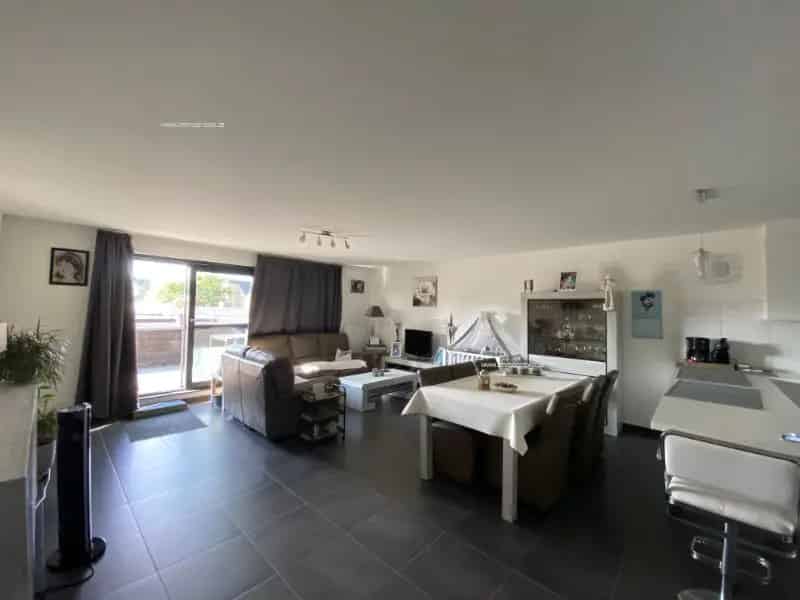 Nieuwbouw Appartement te Huur Houthalen