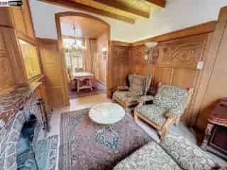 Huis te koop Schaarbeek 162m² 3 slaapkamers tuin