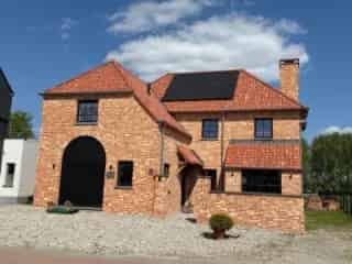 Villa te koop - Humbeek VBD17933