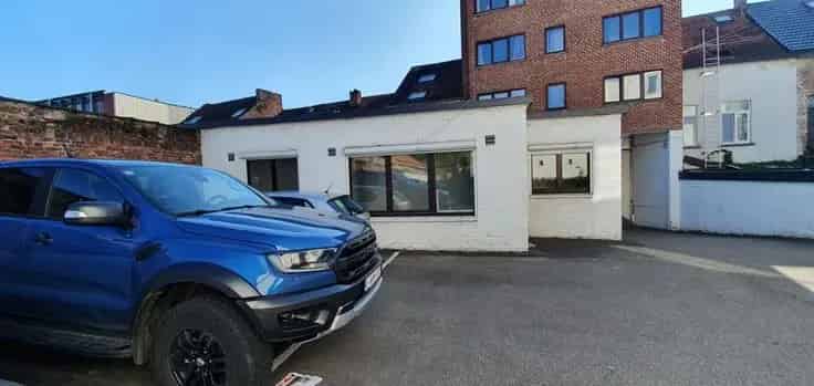 Studio Te Koop
