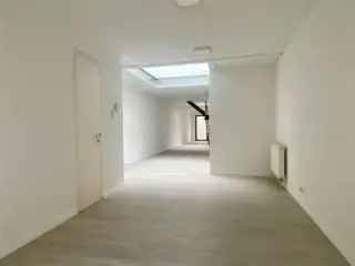 Kantoor te Koop Elsene 132m2