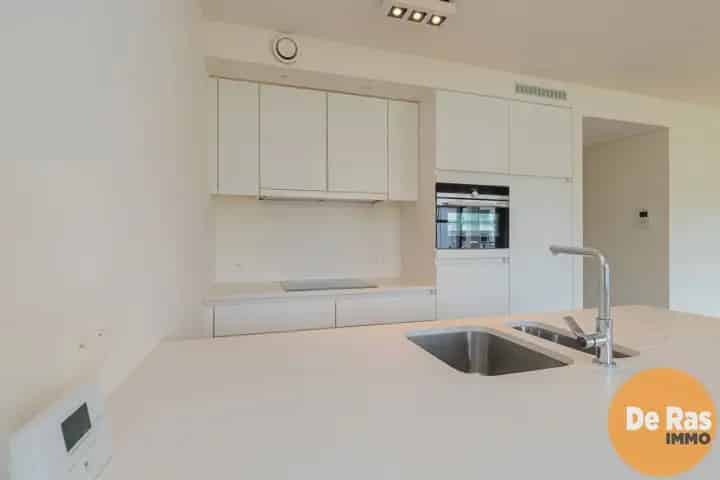 Gelijkvloersappartement te koop Haaltert