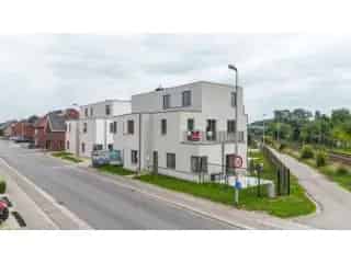 Nieuwbouw Appartementen Project Oriole Heusden-Zolder