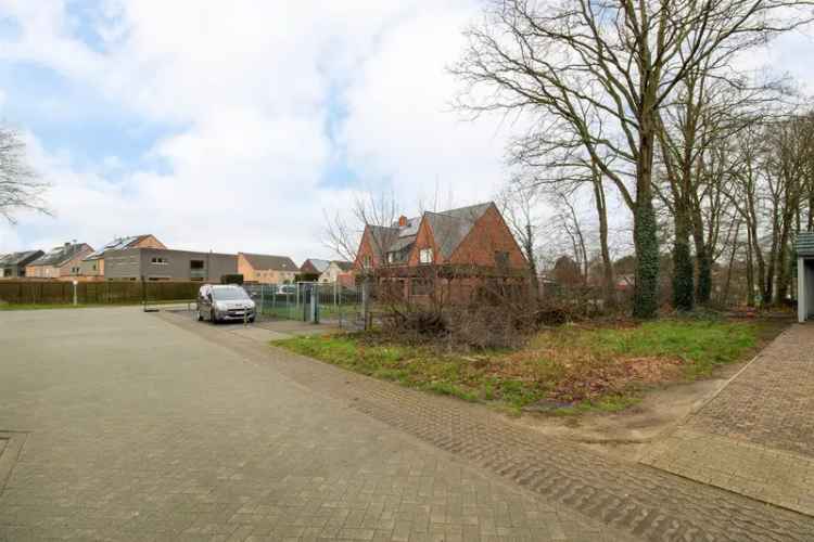 Bouwgrond voor HOB van 6a17ca op TOPlocatie