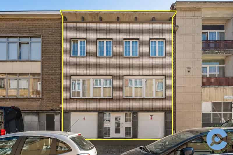 Huis te huur Antwerpen Kiel 5 slaapkamers 2 garages