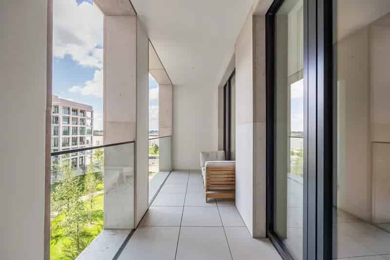 Appartement te Koop Nieuw Zuid: Luxe Gemeubeld 2 Slaapkamers Scheldezicht