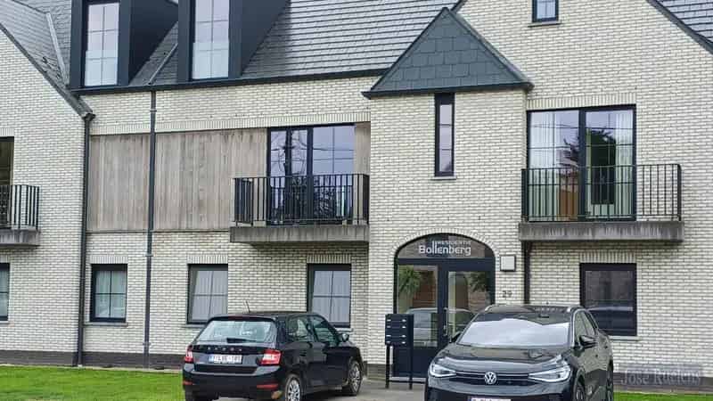 Duplex Appartement te Koop Lubbeek 2 Slaapkamers