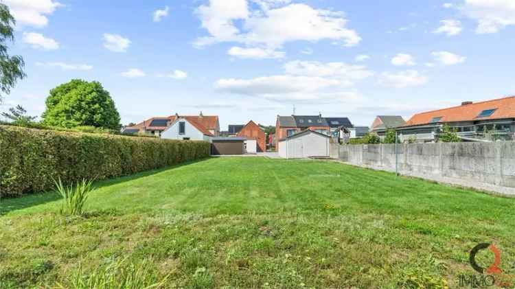 Renovatieproject Landelijke Eengezinswoning Laakdal